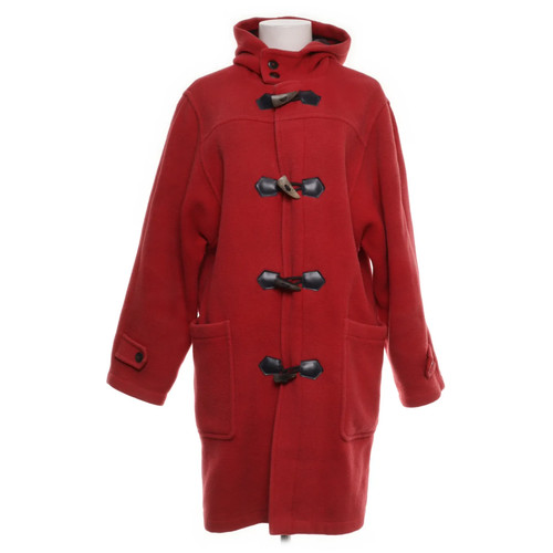 Michel beaudouin dufflecoat - michel, beaudouin,