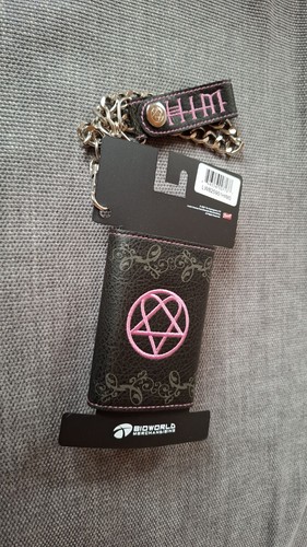 Him heartagram geldbeutel - him,,