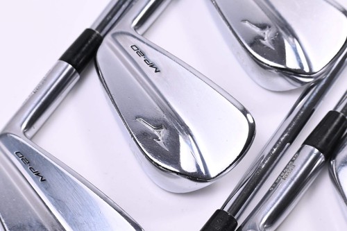Mizuno blade eisen - blade,