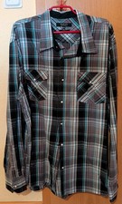 Smog herren hemd xxl - smog,