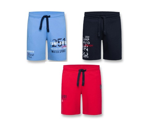 Camp david sweatshort hose - sweatshort,