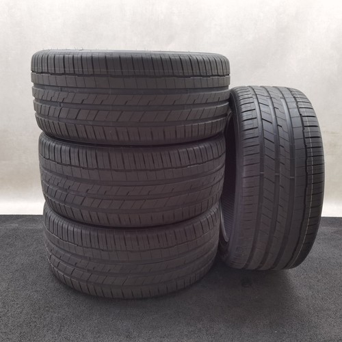 Hankook ventus evo3 suv - 4x, s1