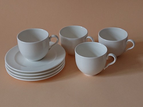 Kaffeetassen untertassen - 4, +
