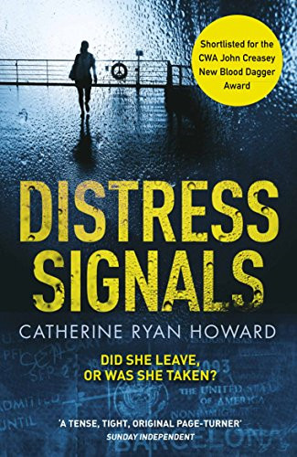 Distress signals an - signals:,