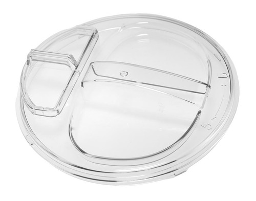 Unold 4887201 klarsichtdeckel - unold,