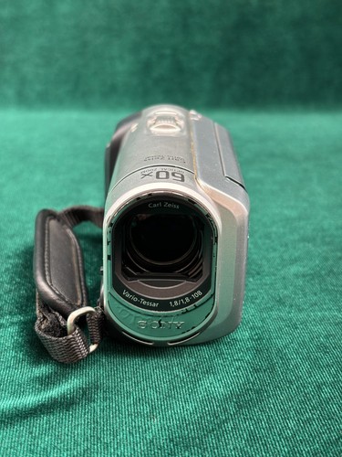 Sony handycam dcr - handycam, dcr-sx30e