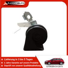 🇩🇪 HUPE ➤ CITROEN C4