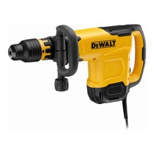 DEWALT Meißelhammer SDS-max