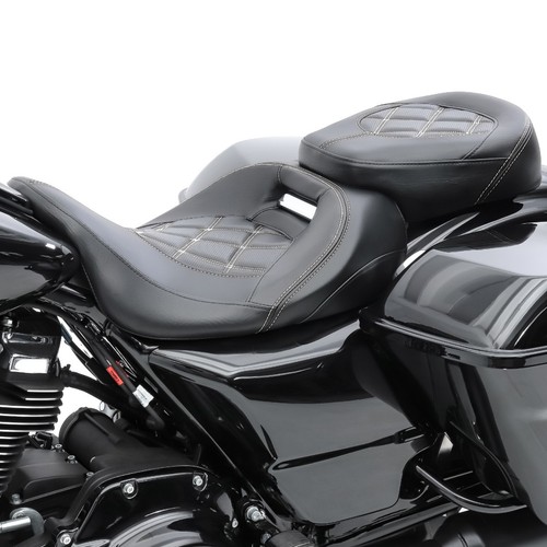 Motorrad sitzbank craftride - motorrad,