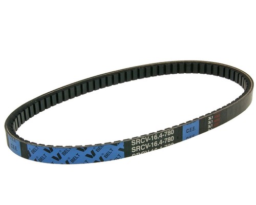 Keilriemen 780x16 4mm grad - keilriemen, 28