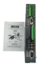 LinMot E1130-DP-HC 0150-1667 Servo Controller