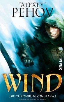 Wind die chroniken von hara - wind:,