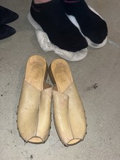 Clogs Hausschuhe Damenschuhe Sammler Holzschuhe Sammler