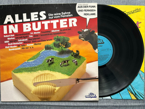 Various alles in - alles,