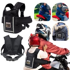 Motorrad Sicherheitsgurt