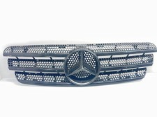 Mercedes-Benz ML W163 2000