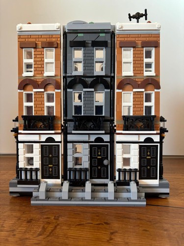 Lego harry potter set - harry, #76408
