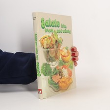 Salate fein, frisch und