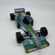 Benetton b194 - benetton, (1994)