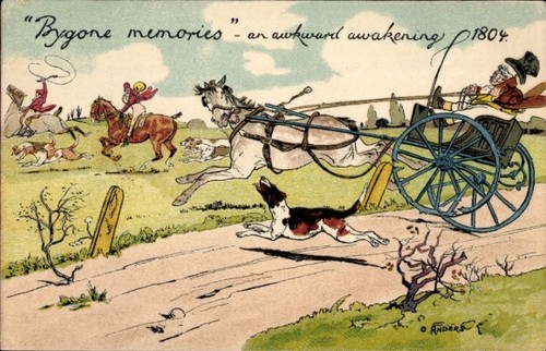 Künstler litho anders o - künstler,