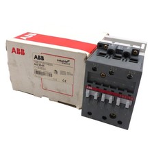 ABB A63-30-00 1SBL371001R8000 Schütz 30kW -unused/OVP-