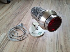 Grandiosa Wärmelampe Rotlicht