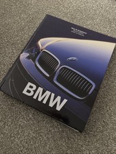 BMW Buch Traumautos auf fast