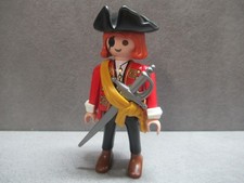 Playmobil Figuren | Pirat |