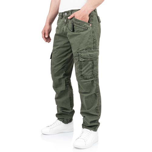 Timezone bentz herrenhose - timezone,