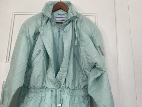 Elho ski overall - elho, ski-overall
