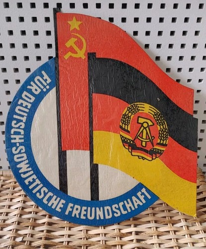 Ddr devotionalie papp - ddr,