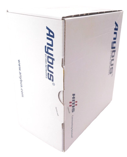 Anybus gateway profinet - anybus, tm