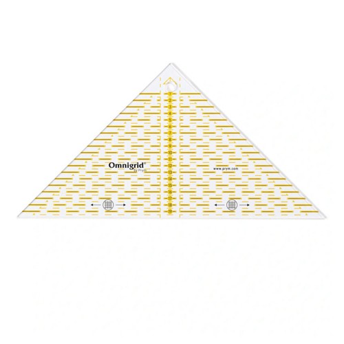 Omnigrid prym flottes dreieck - omnigrid,