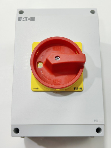 Eaton pol trennschalter - eaton,