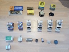 Trabant/Wartburg DDR VEB