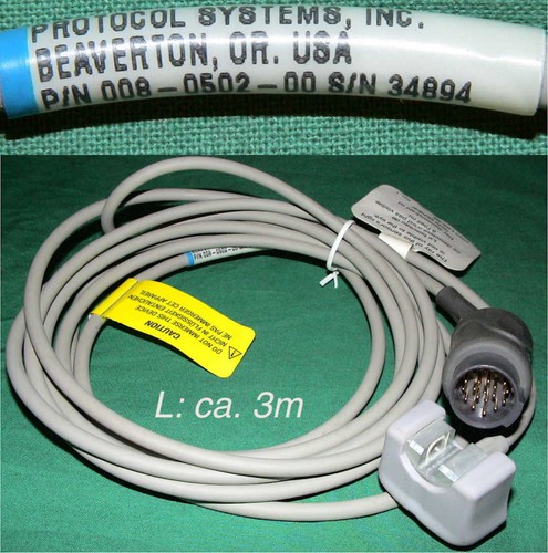 Protocol mainstream co2 sensor - mainstream,