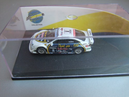 Opel calibra tourenwagen - calibra,