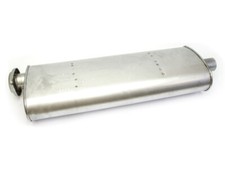 Auspuff 3.7-L.+4.7-L.+5.7-L