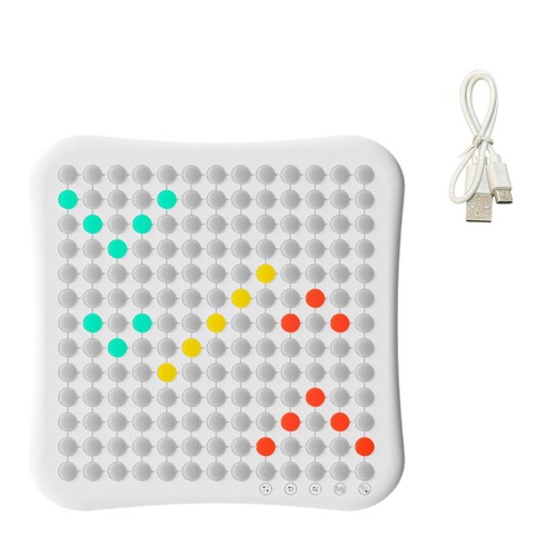 Smart board spiel - smart, stimme