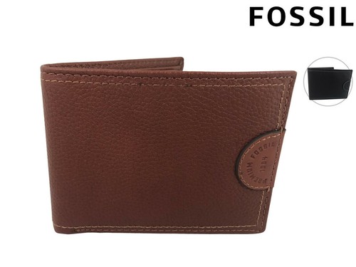 Fossil herren kartenetui - fossil,