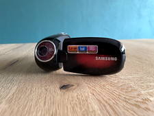 Samsung SMX-C20RP Camcorder | Videokamera | Vintage | Digitalkamera