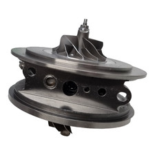 Turbolader Rumpfgruppe Porsche Panamera 3.0 d 059145873BA 821479 Neu