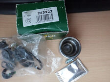 Bremssattel Frenkit (243922) Reparatursatz mit fett ,  für AUDI