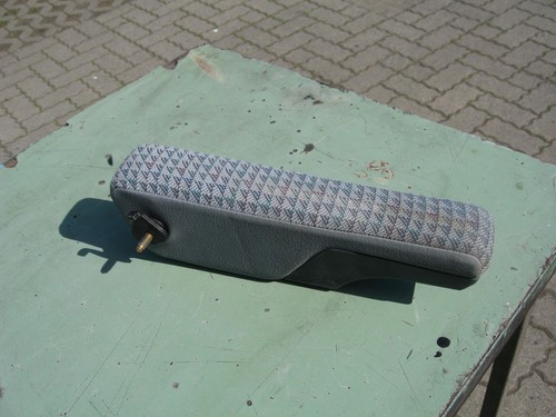 Bus armlehne links - vw,