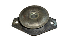 Motorlager hinten unten