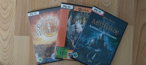 Der herr - herr, schlacht