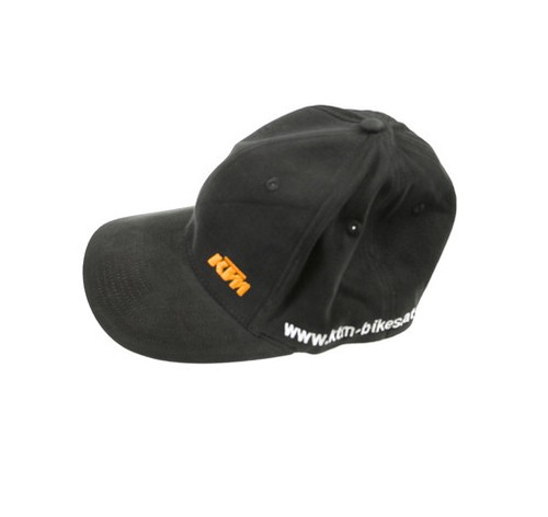 Neu ktm base - cap, mütze