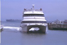 491042 Jet Cat Boot A4