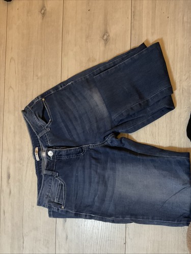 Jeans hosen herren - jeans, 38