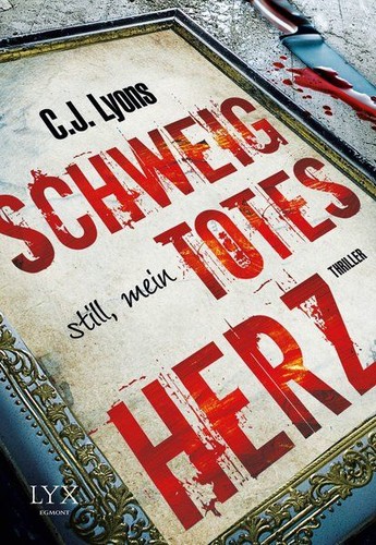 Schweig still mein totes - mein,